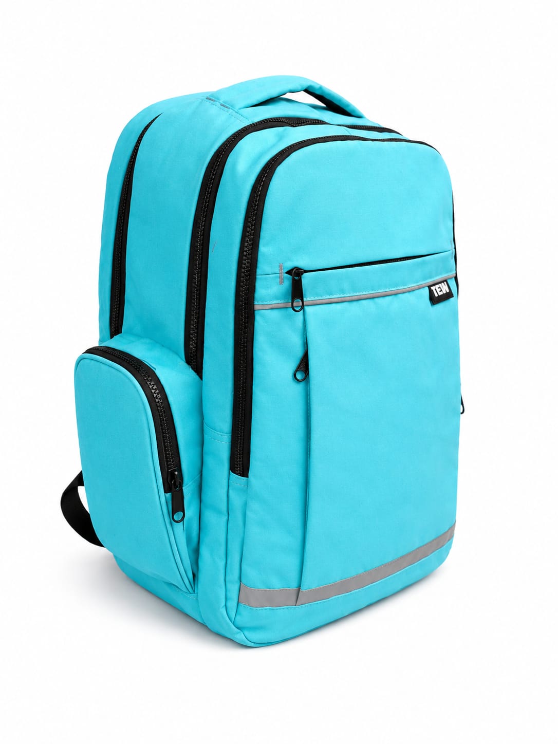 Medium Malakas Plain Turquoise