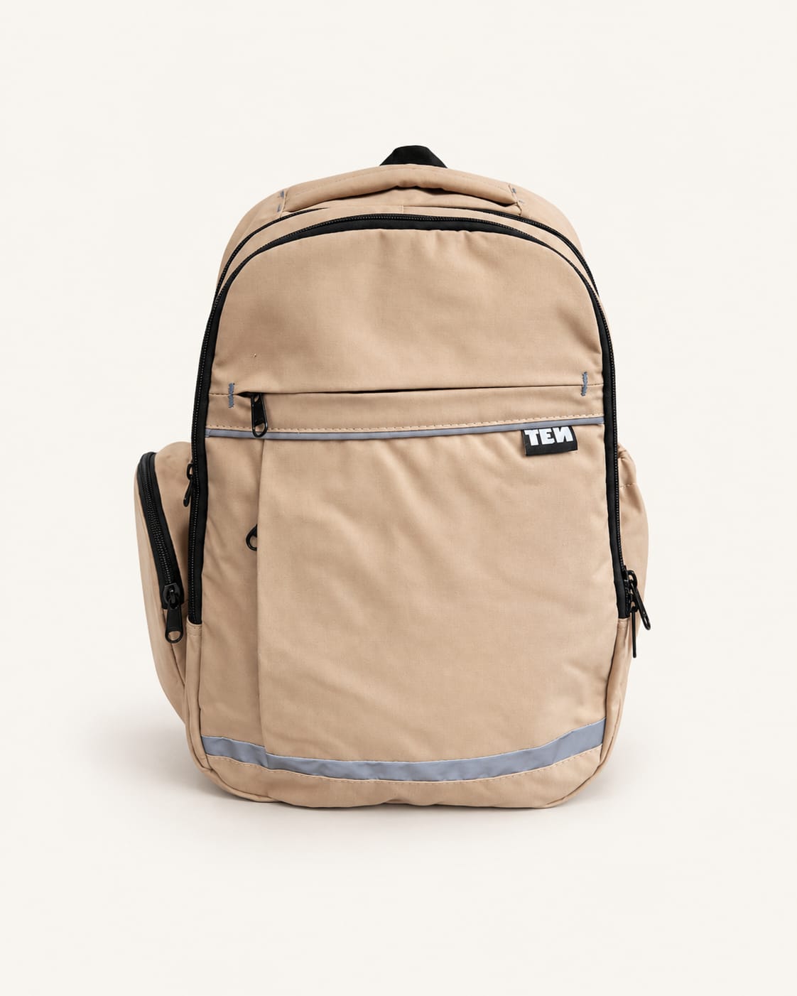 Medium Malakas Plain Beige
