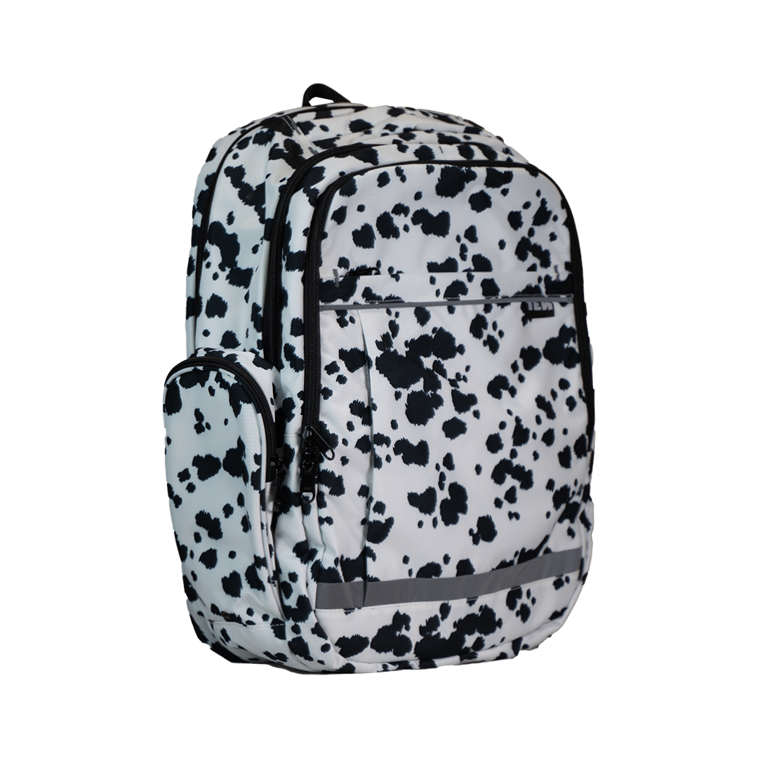 Large Schoolbag Dalmatian