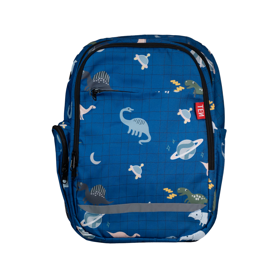 Large Schoolbag Dinosaur