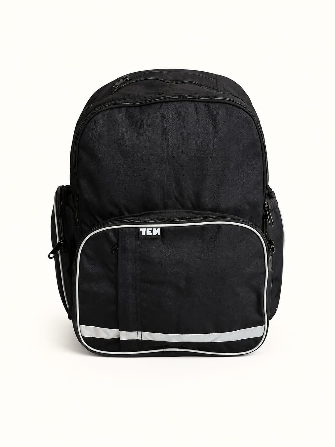Large Pag-asa Plain Black