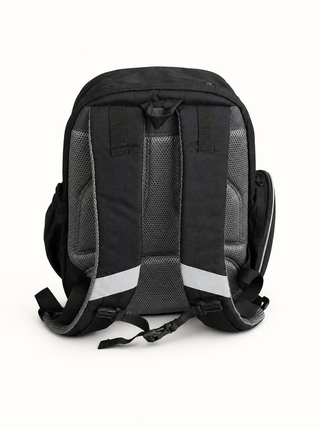 Large Pag-asa Plain Black