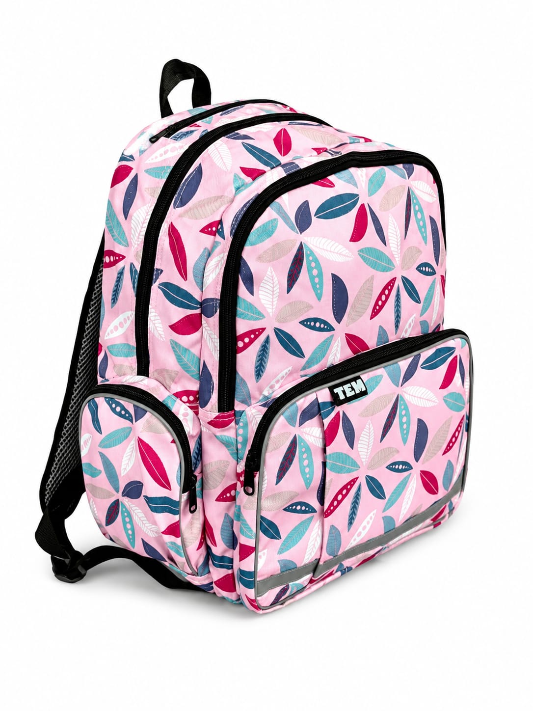 Large Pag-asa Pink Leaves