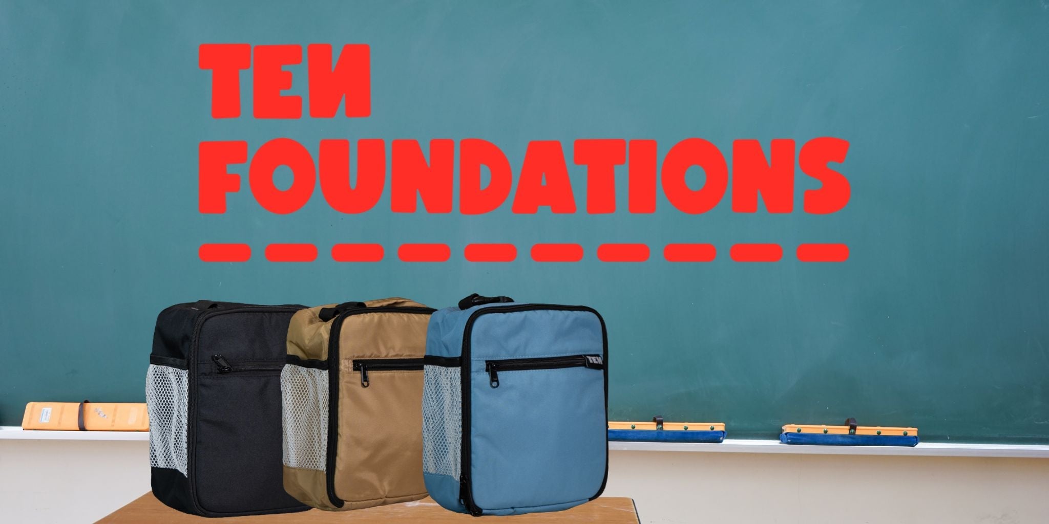 Lunch Bags