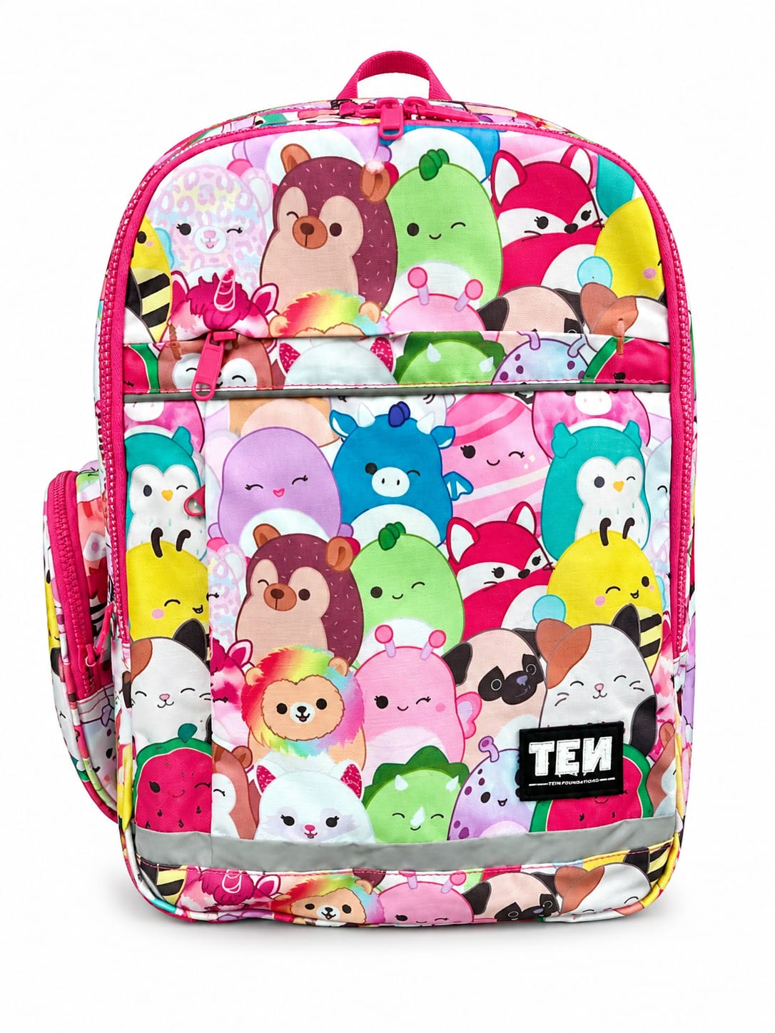 Medium Malakas Squishmallows