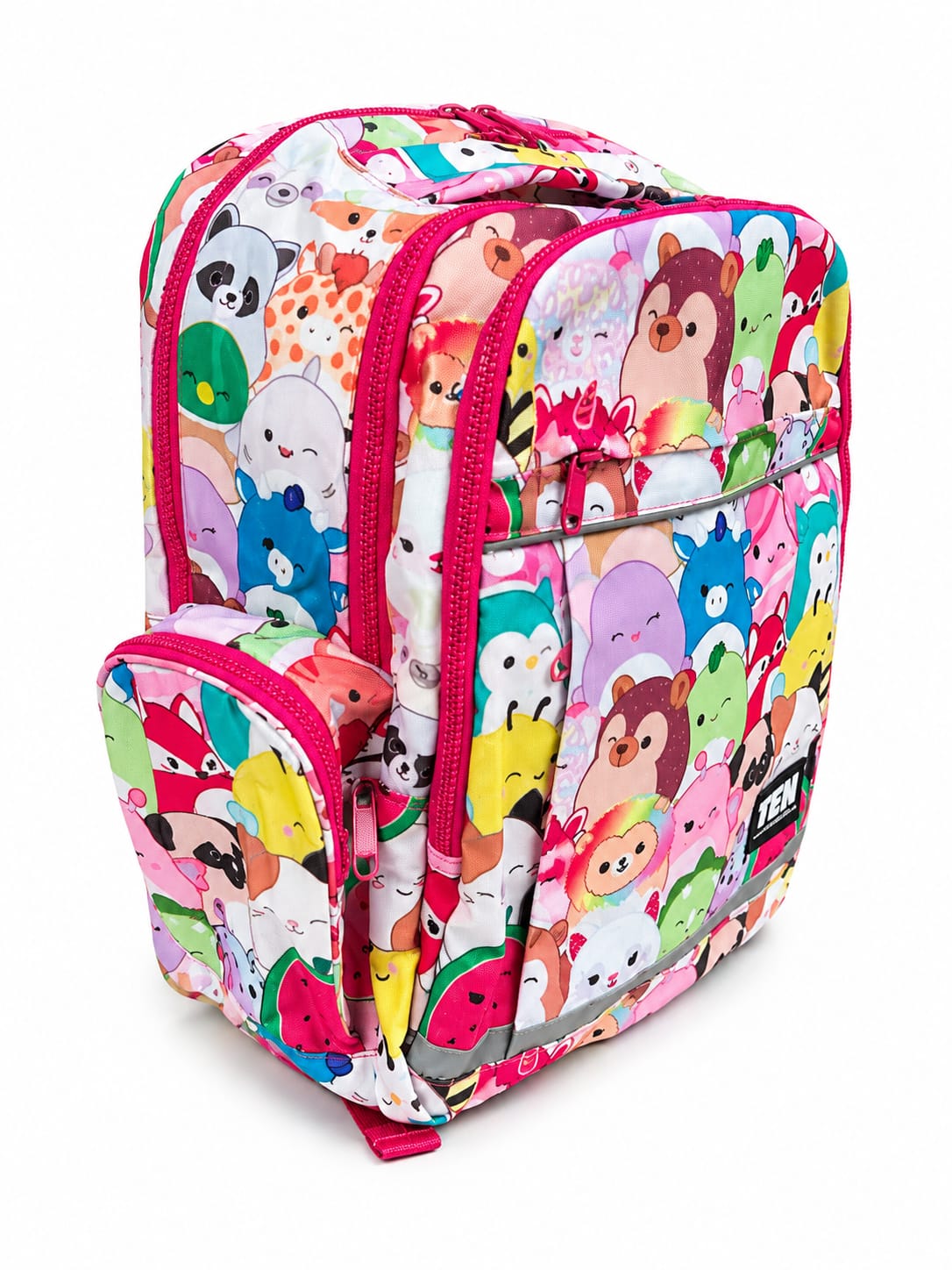Medium Malakas Squishmallows