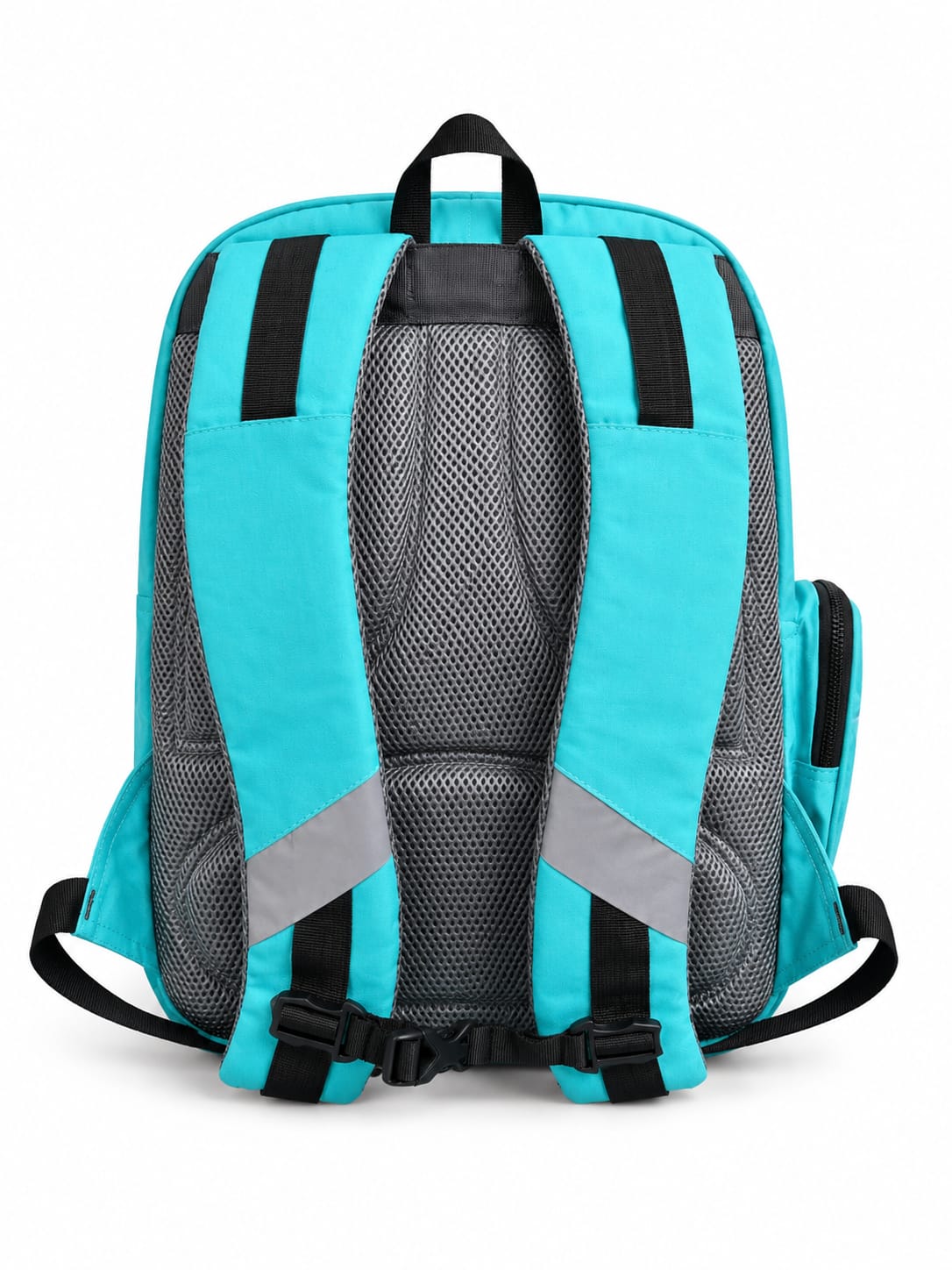 Medium Malakas Plain Turquoise