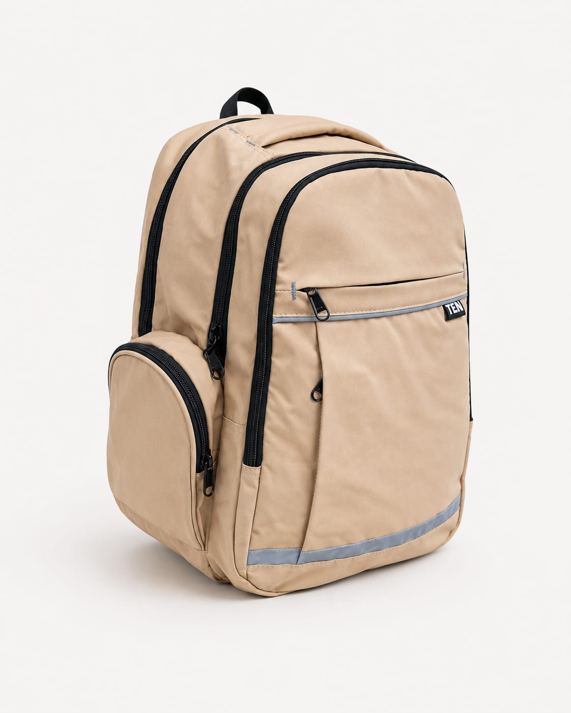 Medium Malakas Plain Beige