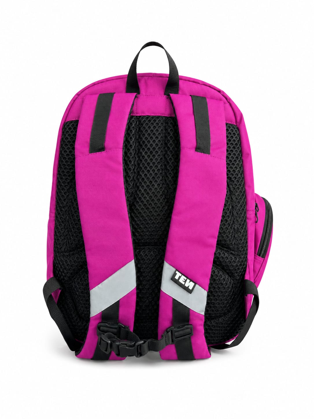 Medium Malakas Plain Vivid Pink