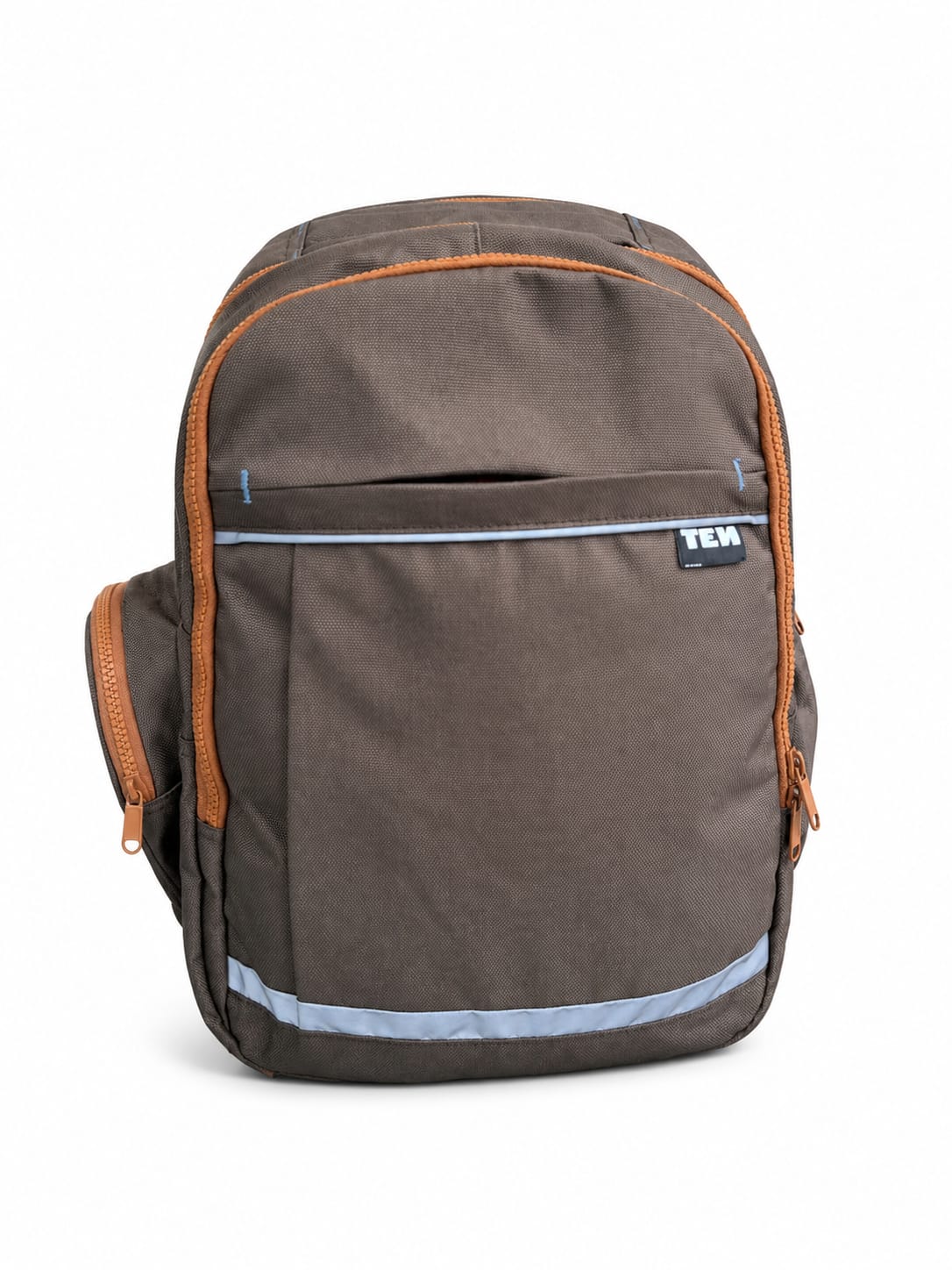 Medium Malakas Plain Brown