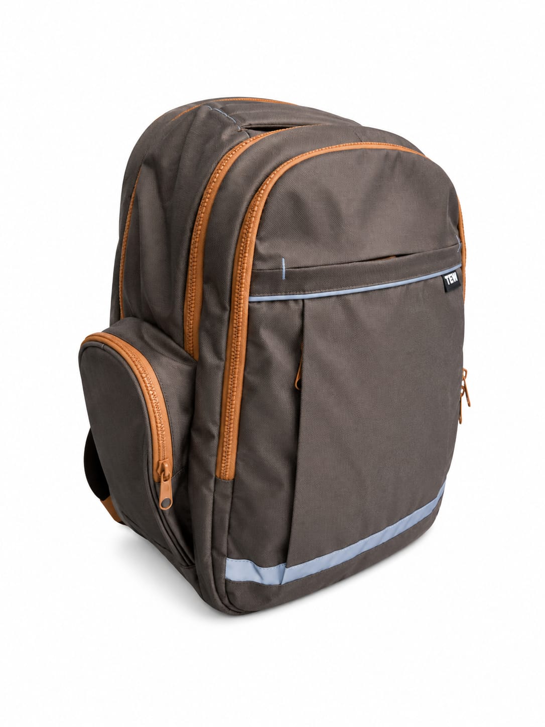 Medium Malakas Plain Brown