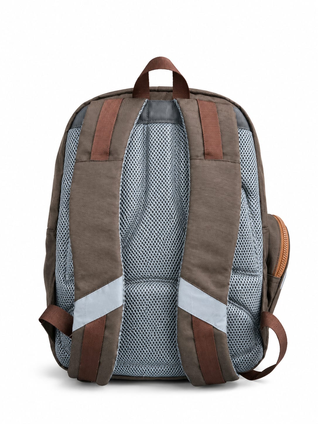 Medium Malakas Plain Brown