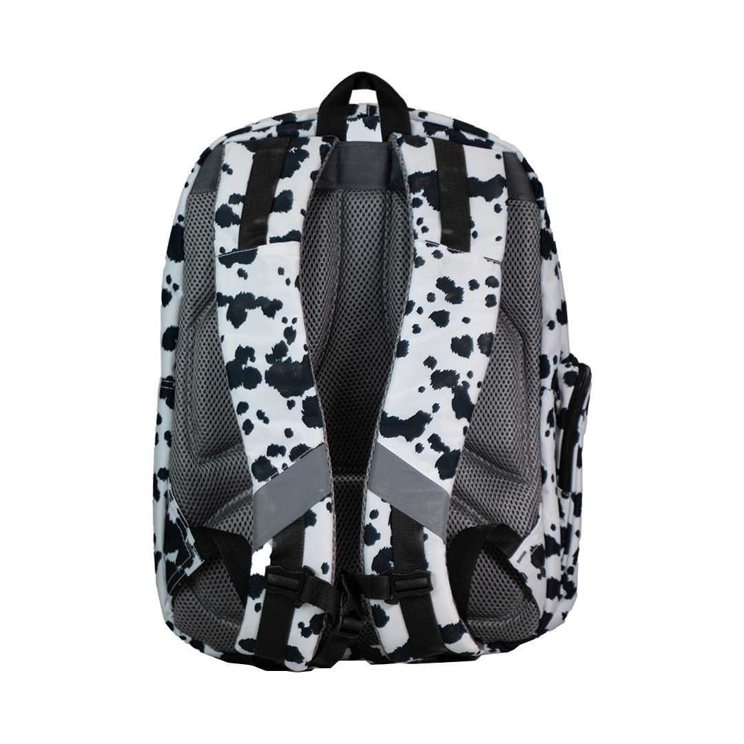 Large Schoolbag Dalmatian