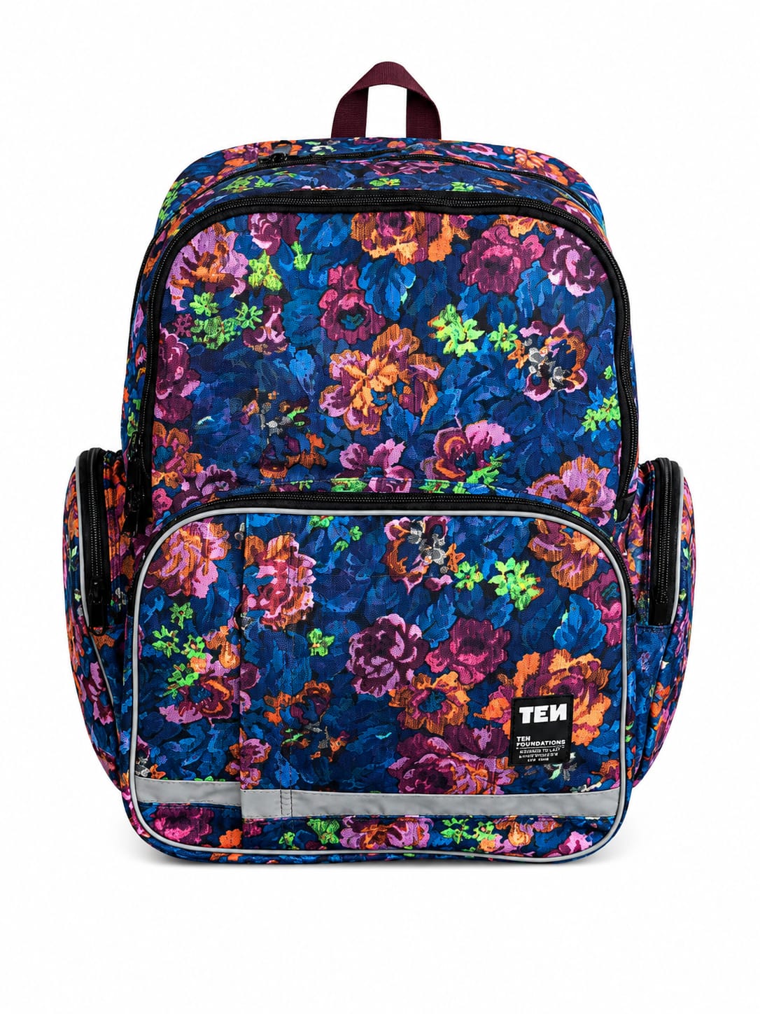 Large Pag-asa Floral