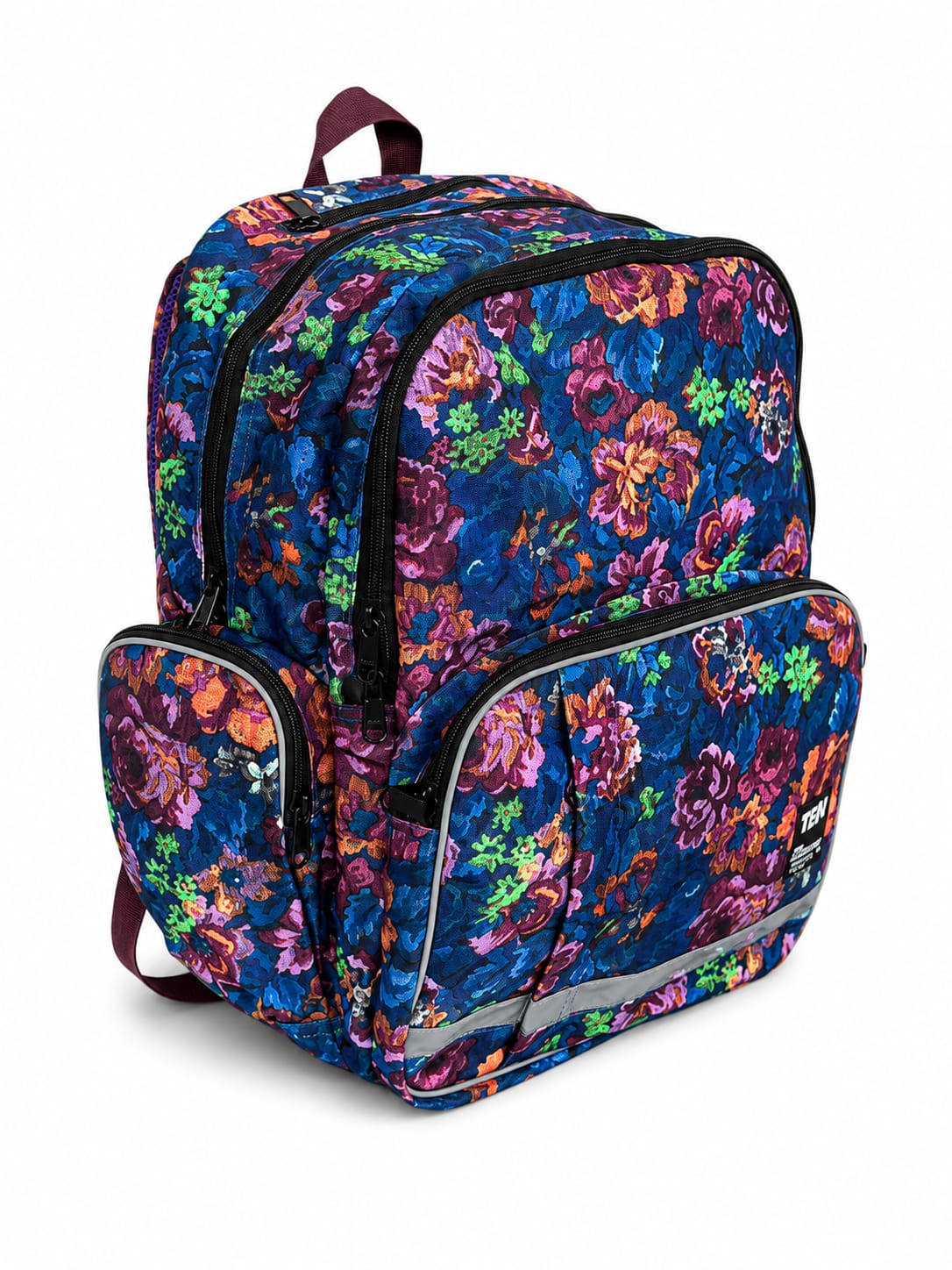 Large Pag-asa Floral
