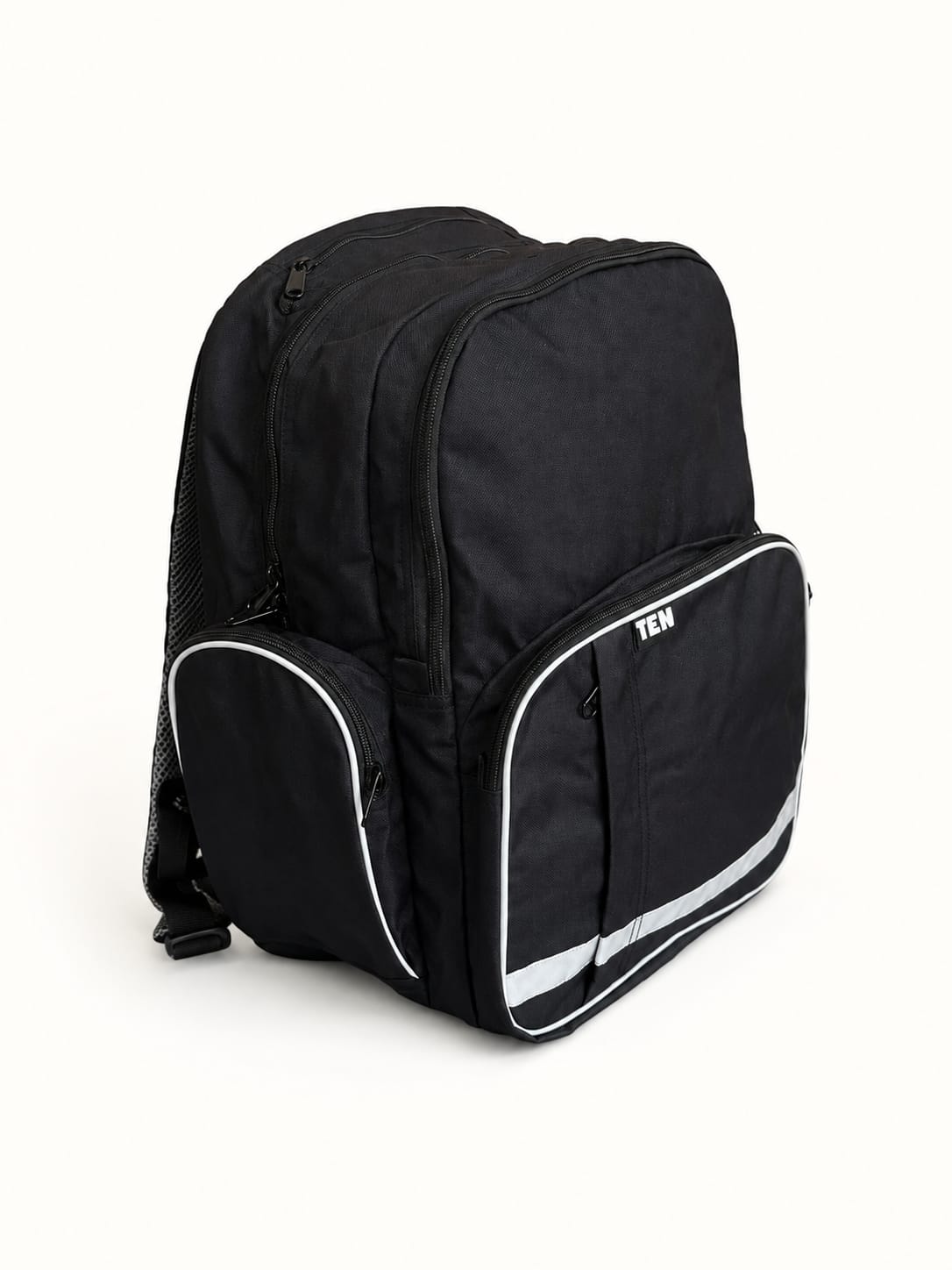 Large Pag-asa Plain Black