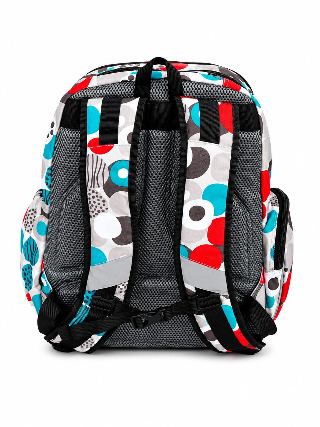 Large Pag-asa Ruck Sack Dots