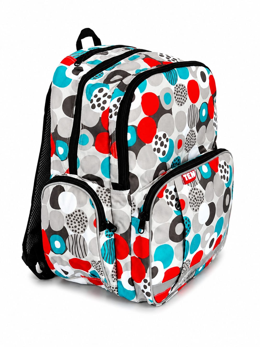 Large Pag-asa Ruck Sack Dots