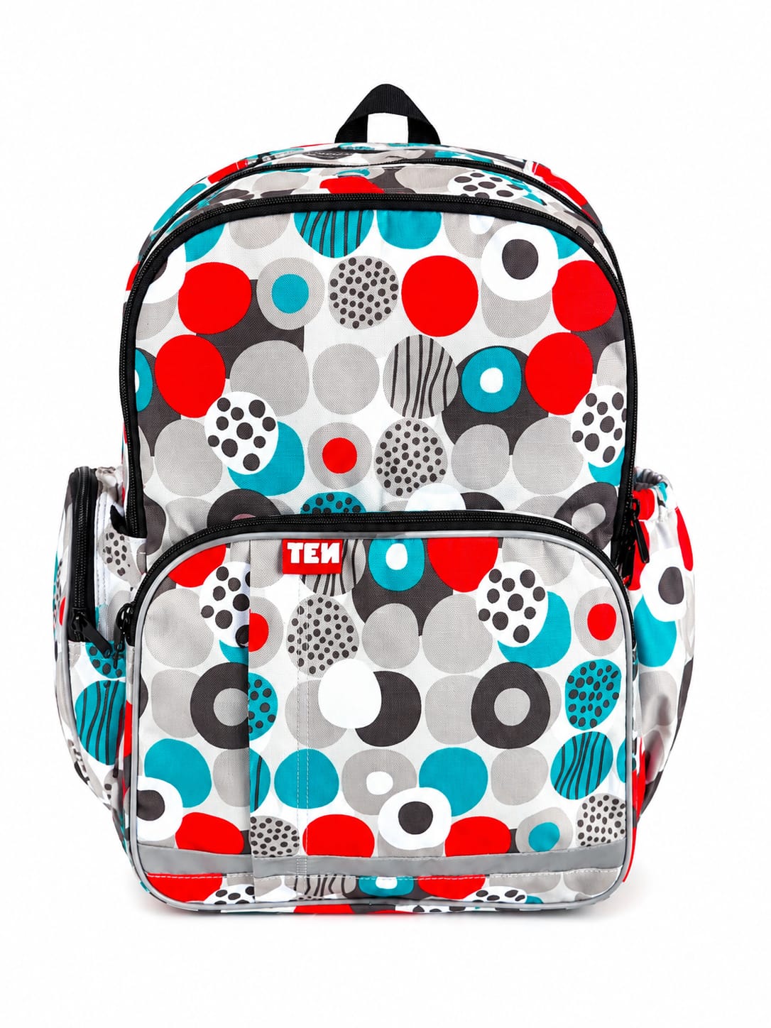 Large Pag-asa Ruck Sack Dots