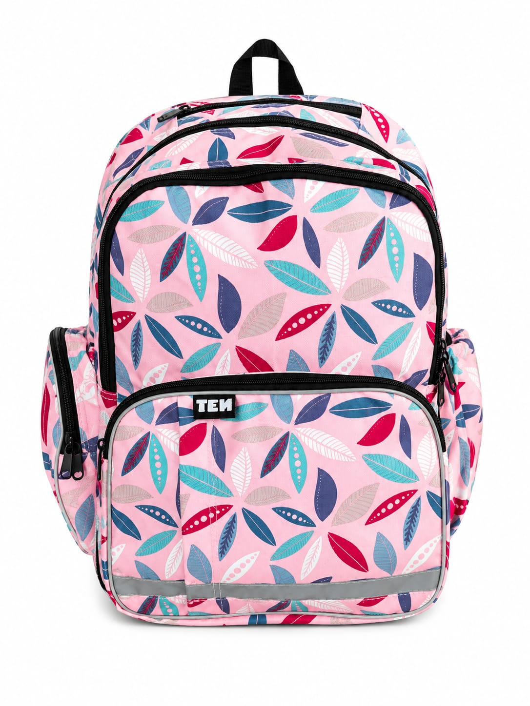 Large Pag-asa Pink Leaves