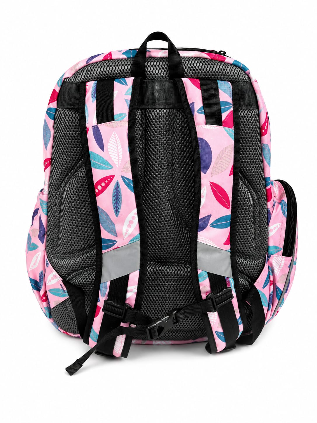 Large Pag-asa Pink Leaves
