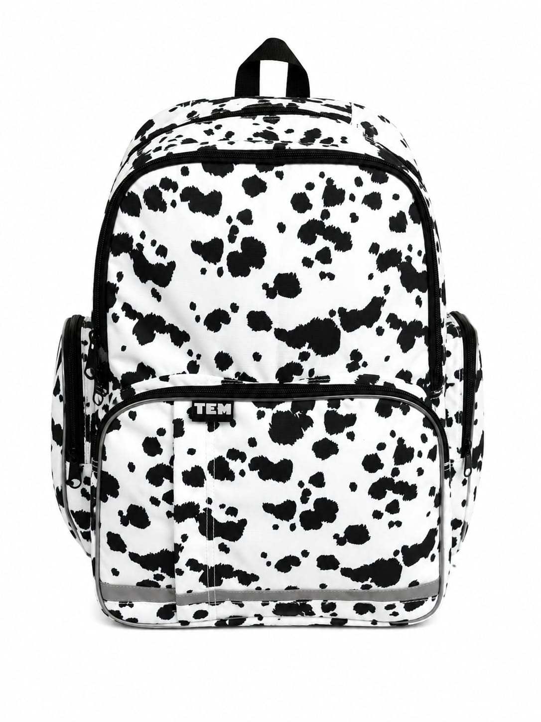 Large Pag-asa Black and White Holstein