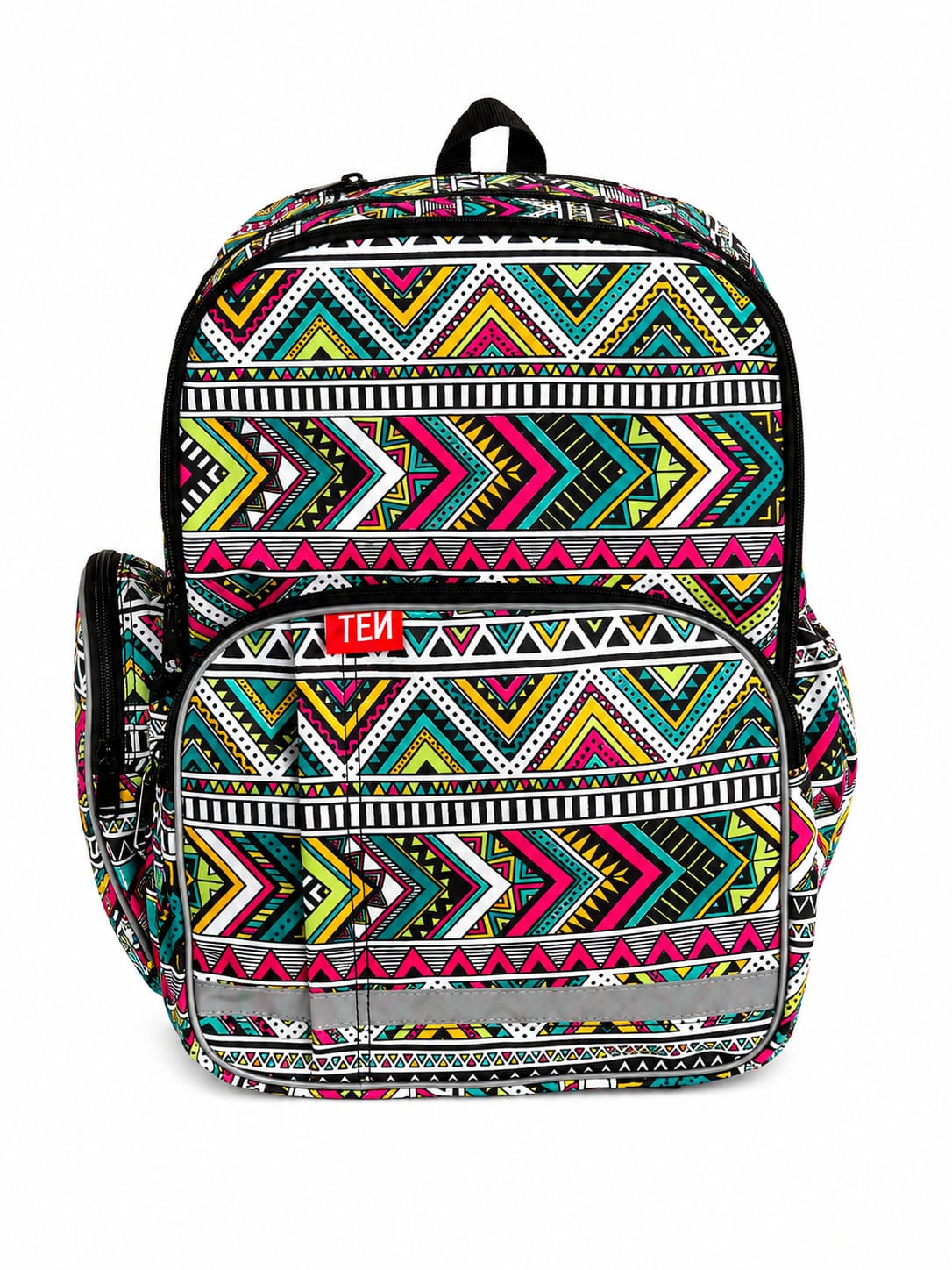 Large Pag-asa Colourful Triangles