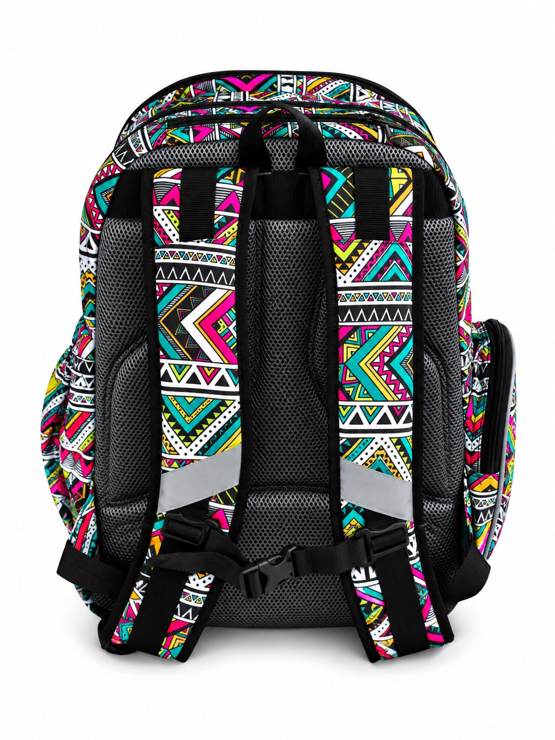 Large Pag-asa Colourful Triangles