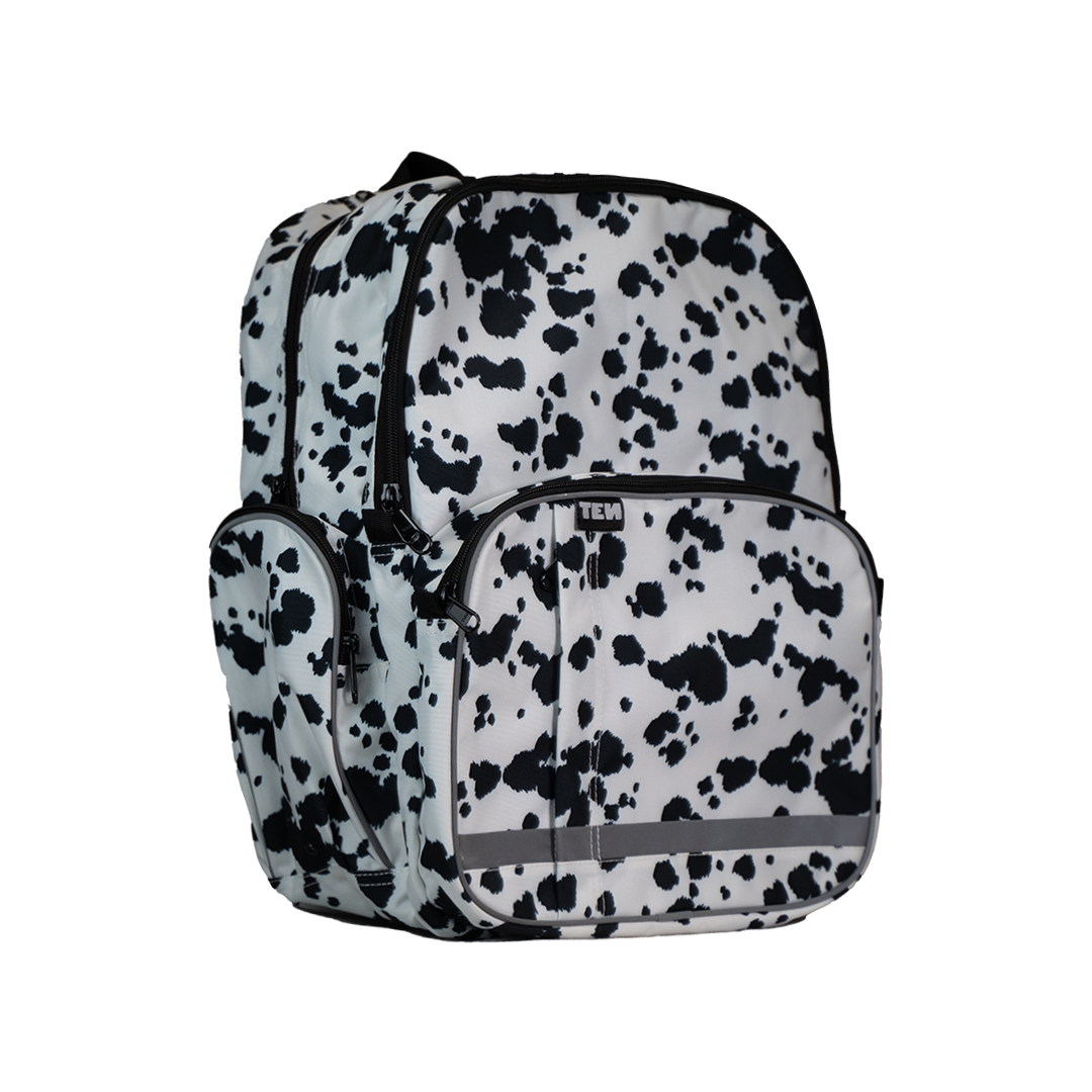 Large Schoolbag Dalmatian