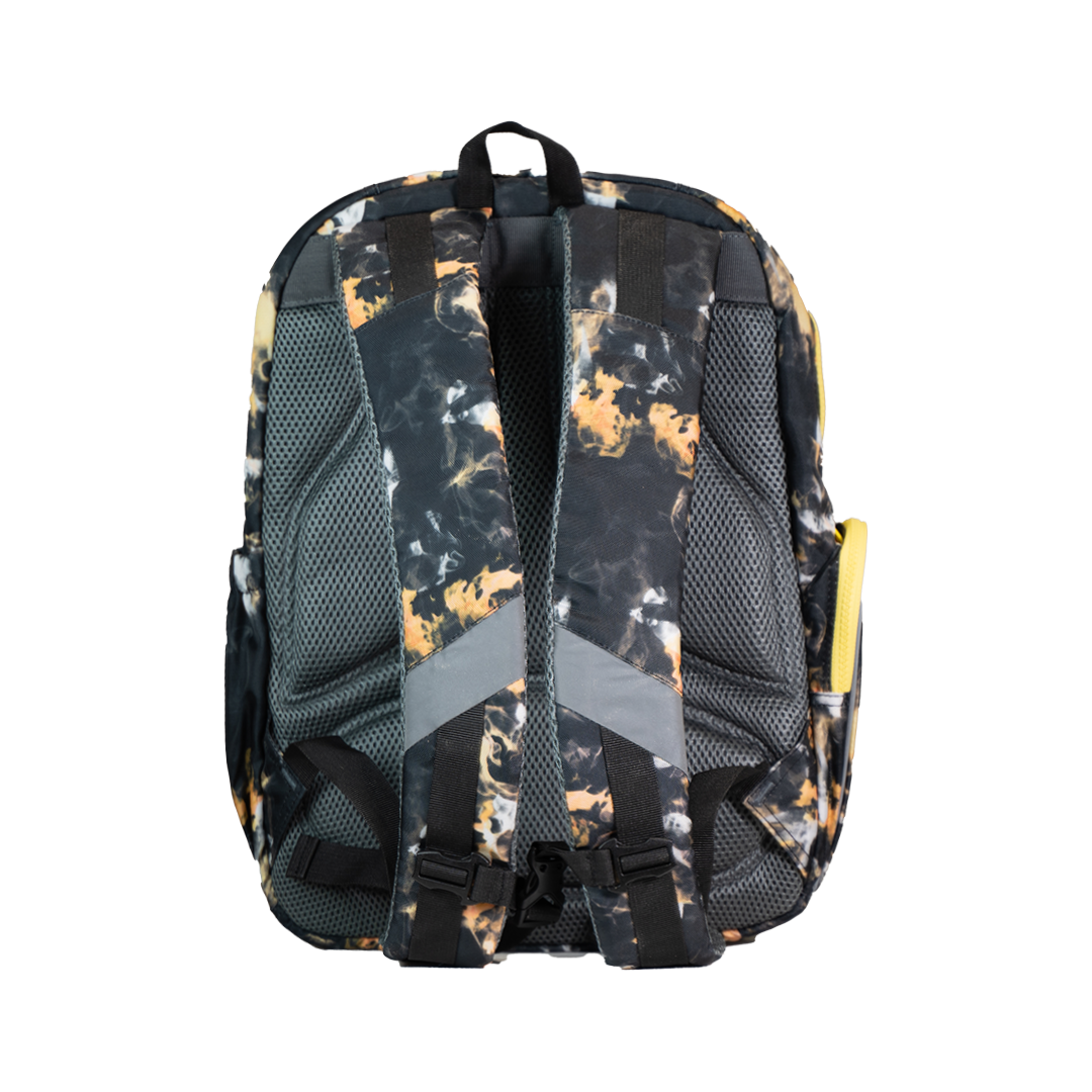 Large Schoolbag Smoke